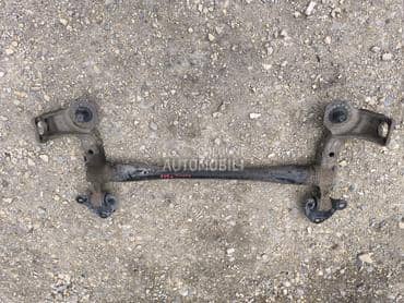 Zadnji trap za Opel Meriva od 2002. do 2010. god.