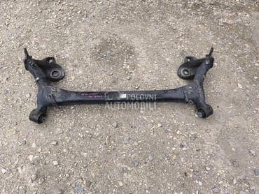 Zadnji trap za Volkswagen Polo od 2001. do 2010. god.