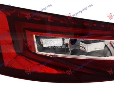STOP LAMPA SPOLJASNJA KARAVAN za Škoda Superb od 2015. do 2019. god.