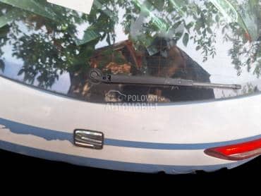 Leon Gepek vrata za Seat Leon od 2013. do 2018. god.