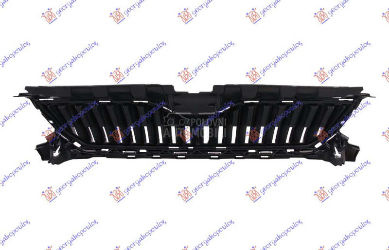 PVC MASKA (MREZA)