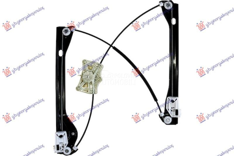 PODIZAC PREDNJEG PROZORA ELEKT