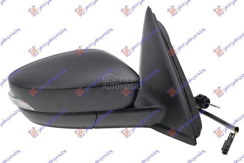 RETROVIZOR MEHANICKI SA SAJLOM