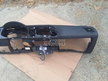 Leon instrument tabla za Seat Leon od 2013. do 2018. god.