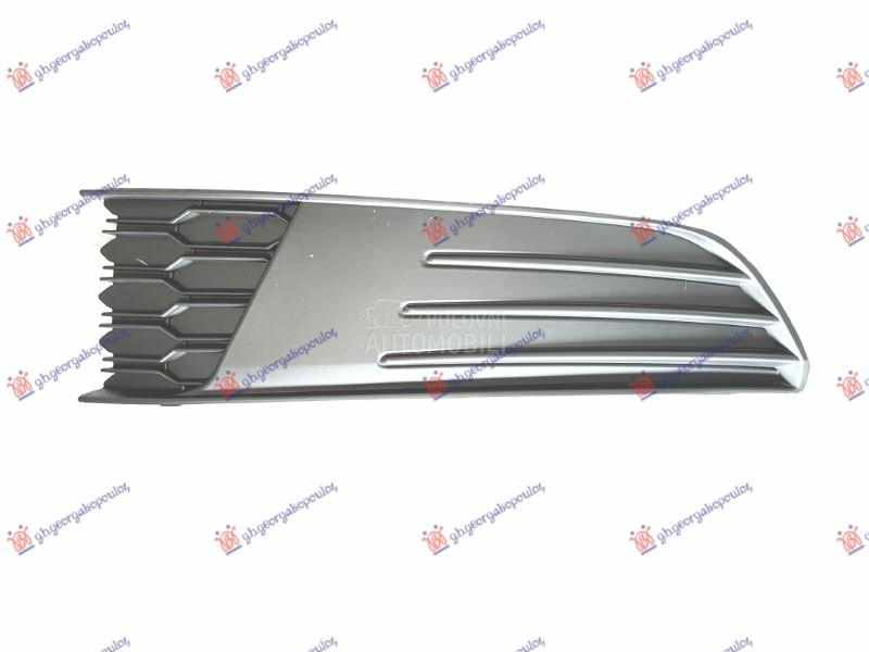 RESETKA PREDNJEG BRANIKA (BEZ