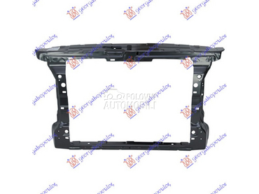 VEZNI LIM za Škoda Yeti od 2009. do 2013. god.