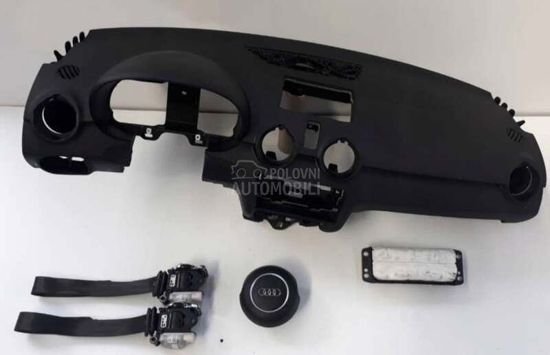 airbag