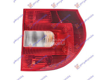 STOP LAMPA (DEPO) za Škoda Yeti od 2009. do 2013. god.