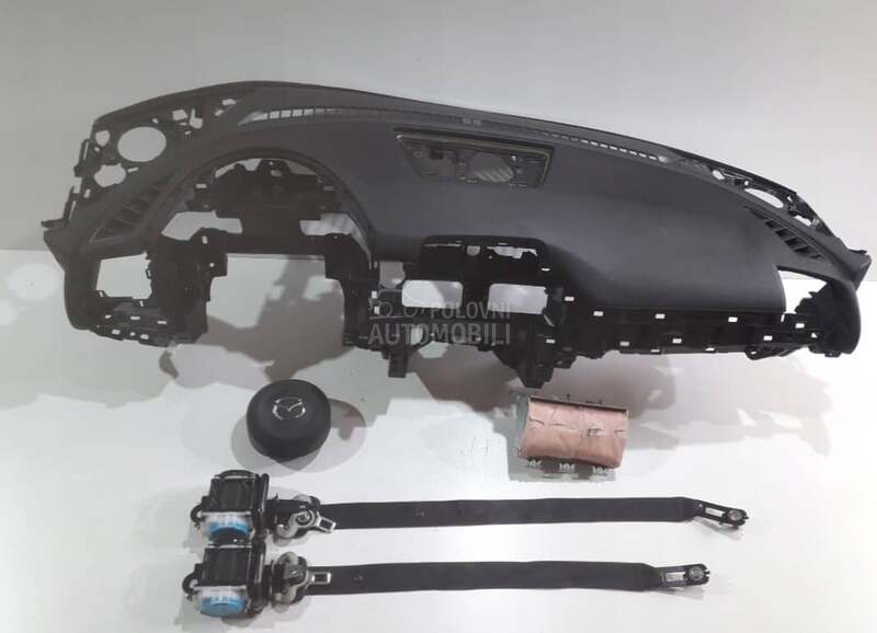 airbag