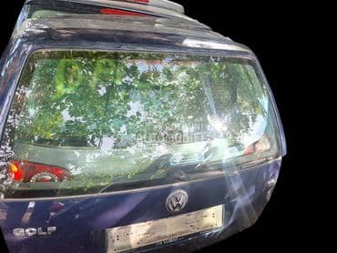 Golf 4 Karavan gepek vrata za Volkswagen Golf 4 od 1998. do 2005. god.