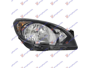 FAR ELEKTRICNI (HELLA) za Škoda Citigo od 2012. do 2017. god.