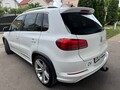 Volkswagen Tiguan 2 X R Line DSG CH