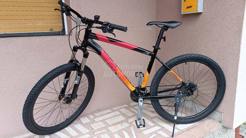 KTM CROSSWAVE 27,5 Deore