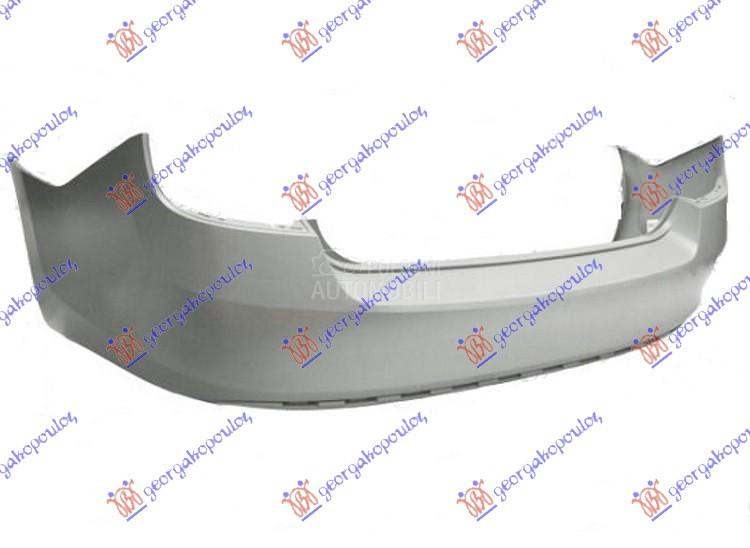 ZADNJI BRANIK (SA/BEZ PDS SENZ