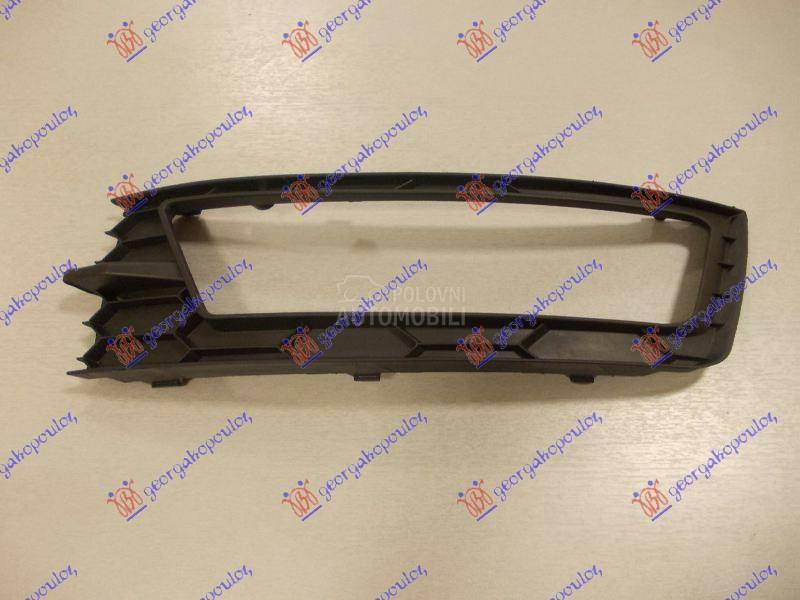 RESETKA PREDNJEG BRANIKA (SA M