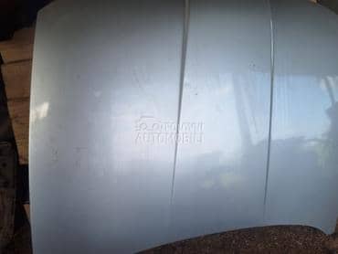 Leon Hauba za Seat Leon od 1999. do 2005. god.