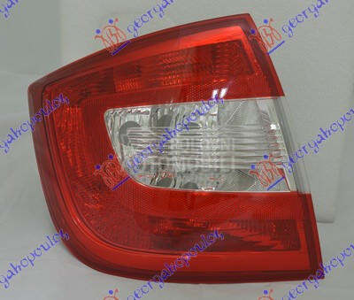 STOP LAMPA (L/B) (DEPO)