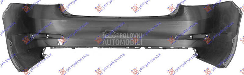 ZADNJI BRANIK (A KVALITET)