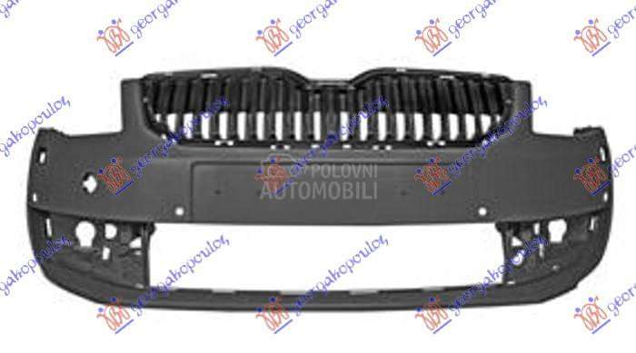 PREDNJI BRANIK (SA MASKOM) (PR