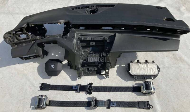 airbag T10