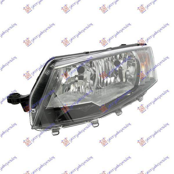 FAR ELEKTRICNI (MARELLI)