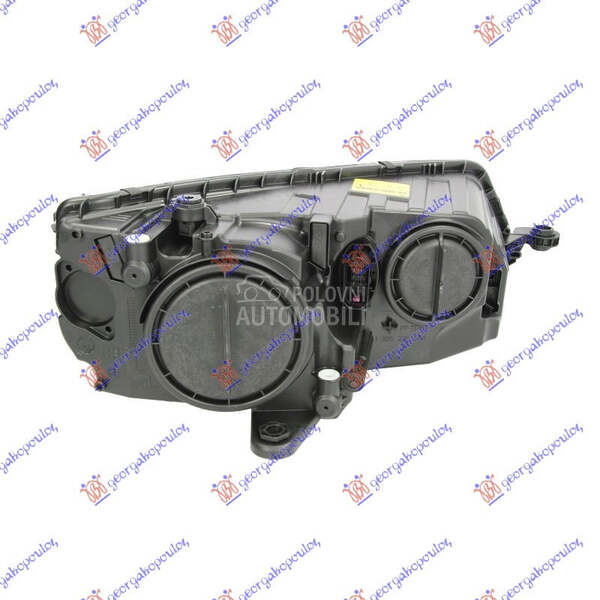 FAR ELEKTRICNI (MARELLI)