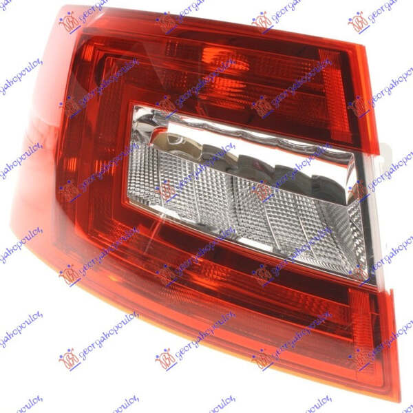 STOP LAMPA (TYC)