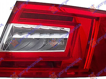 STOP LAMPA (HELLA) za Škoda Octavia od 2013. do 2017. god.