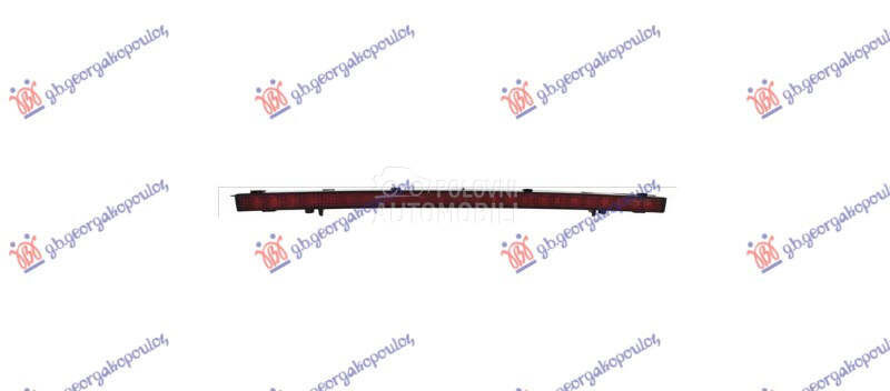 TRECA STOP LAMPA (LED)