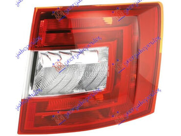 STOP LAMPA KARAVAN (HELLA) za Škoda Octavia od 2013. do 2017. god.