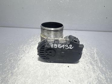 DOZER KLAPNA za Land Rover Discovery