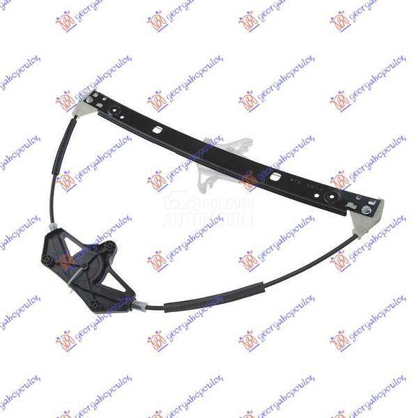 PODIZAC ZADNJEG PROZORA ELEKTR