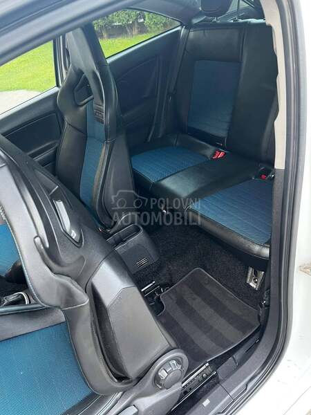 Opel Corsa D OPC