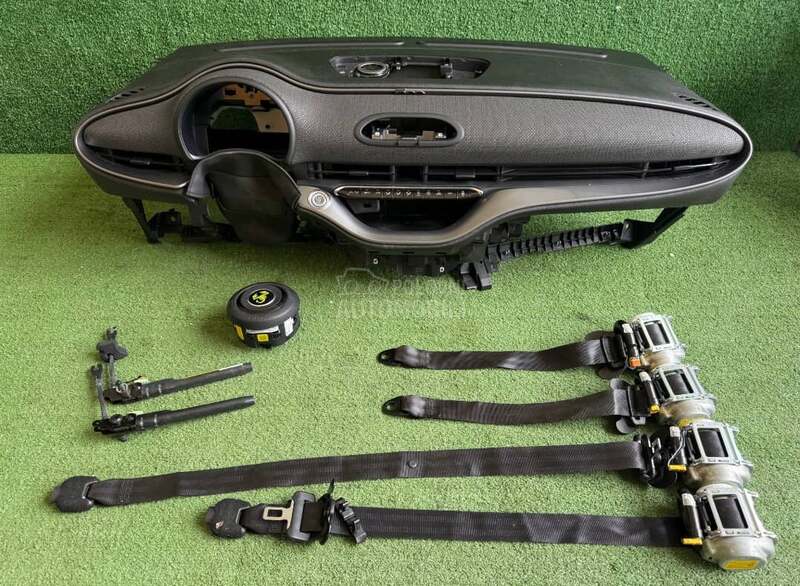 airbag