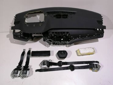airbag za Škoda Octavia od 2020. do 2026. god.