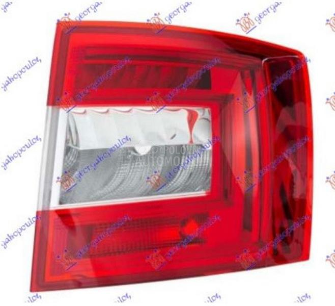 STOP LAMPA KARAVAN (LED) (DEPO