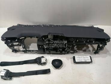 airbag za Volkswagen ID.4, ID.5