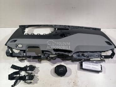 airbag za Volkswagen ID.3