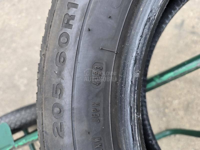 Dunlop 205/60 R16 Letnja
