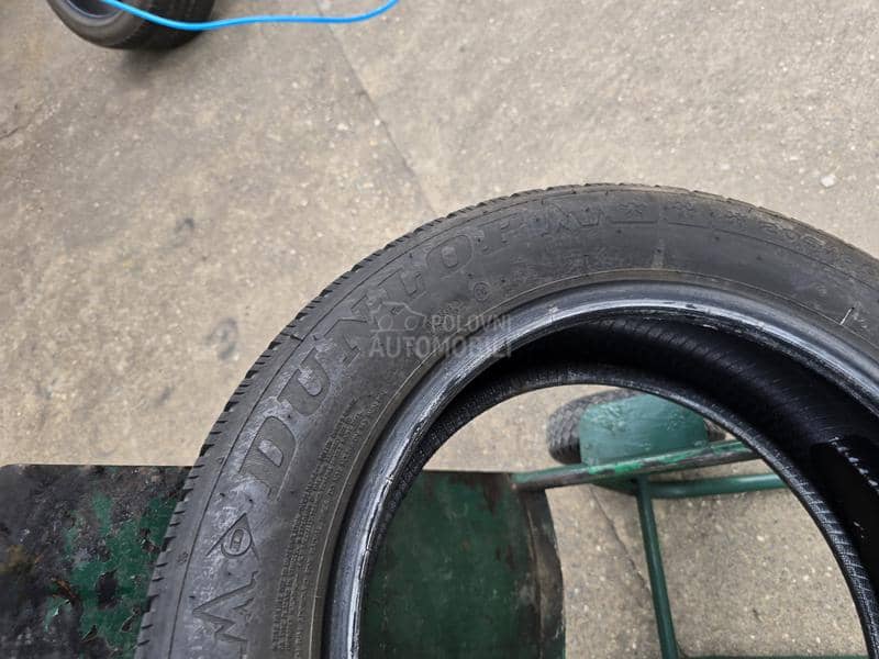 Dunlop 205/60 R16 Letnja