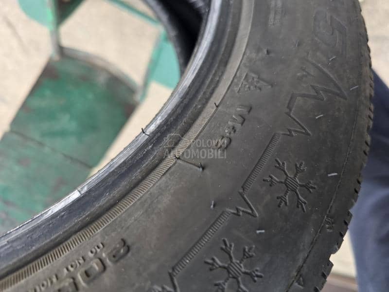 Dunlop 205/60 R16 Letnja