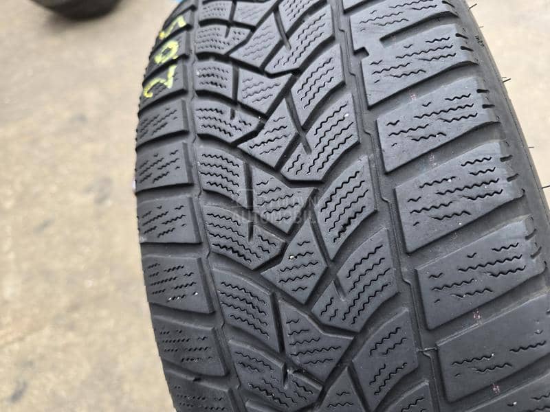 Dunlop 205/60 R16 Letnja