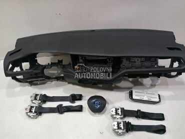 airbag za Volkswagen T-Roc