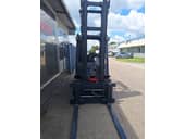 Linde H30D