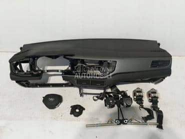 airbag za Volkswagen Taigo