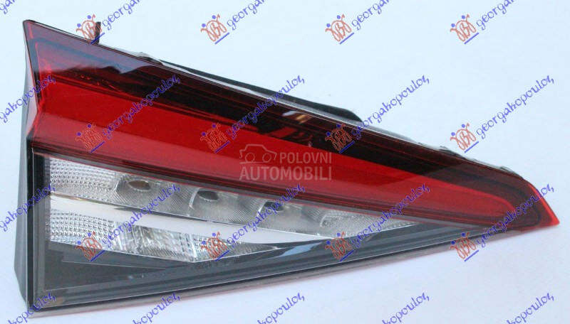 STOP LAMPA UNUTRASNJA LED (VAL