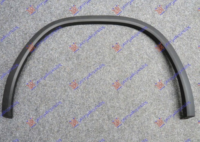 RUB PLASTICNI ZADNJEG BLATOBRA