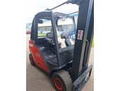 Linde H35D