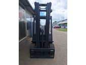 Linde H35D