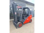 Linde H35D